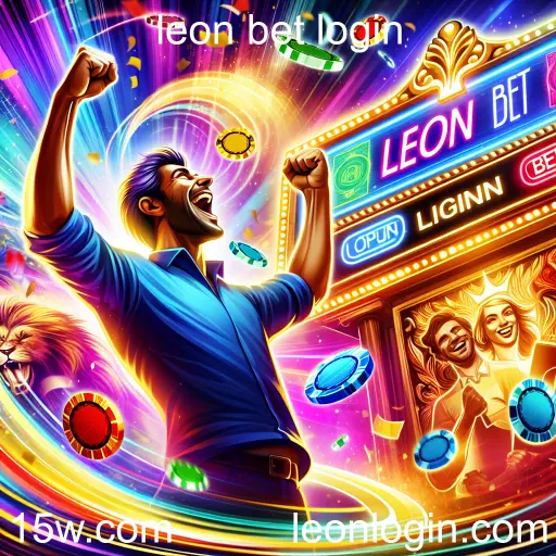 Aproveite as Promoções do Leon Bet e Potencialize Sua Experiência de Jogo